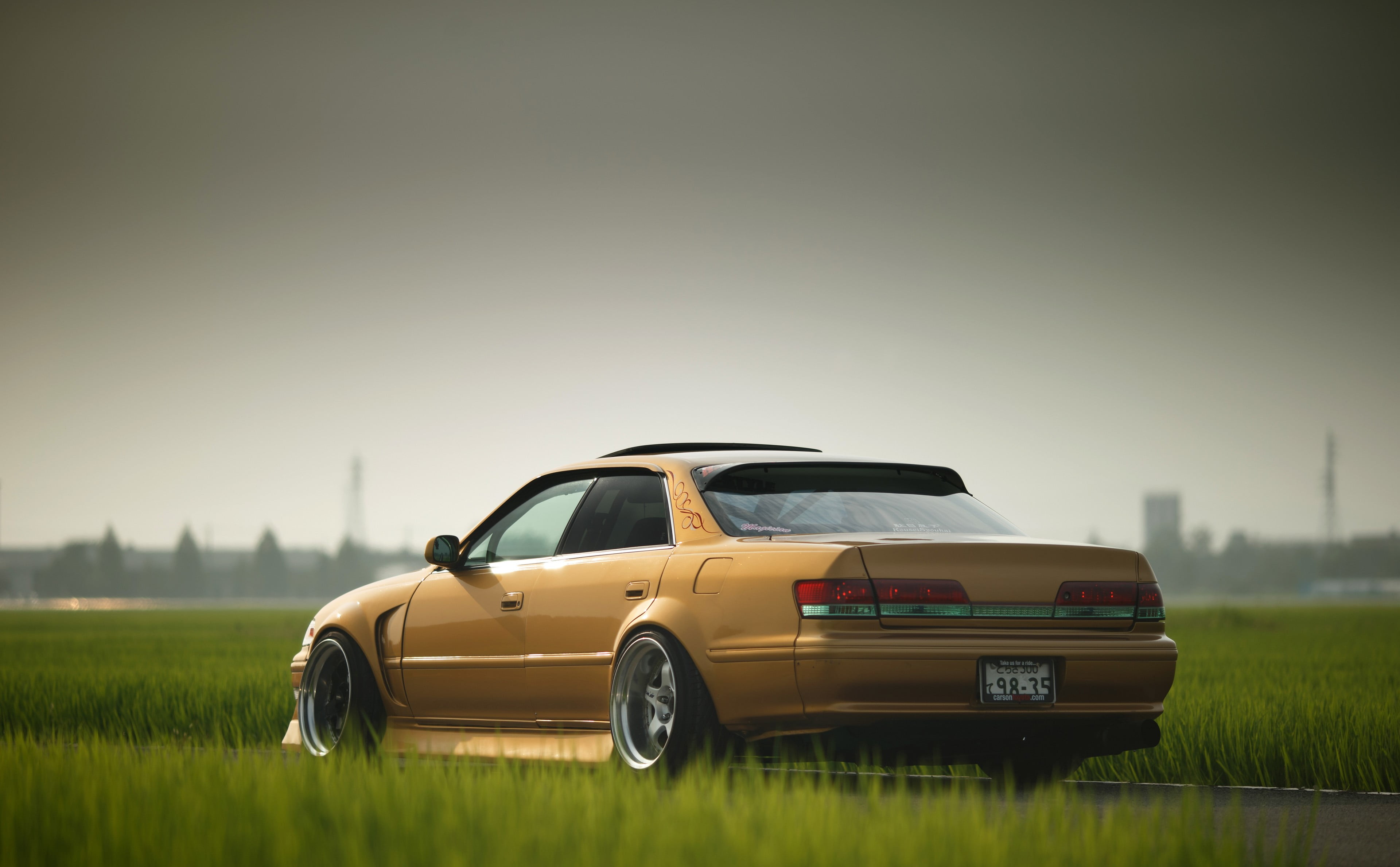 JZX100