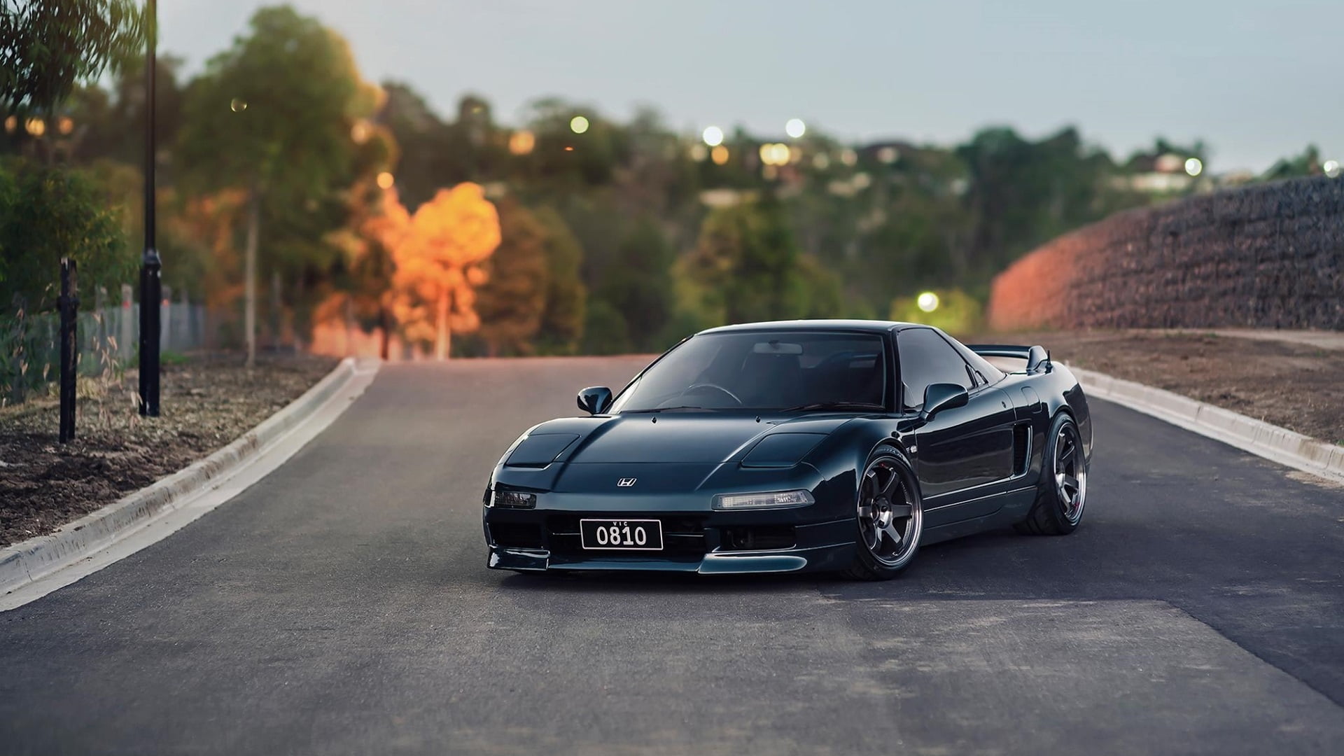 Nsx