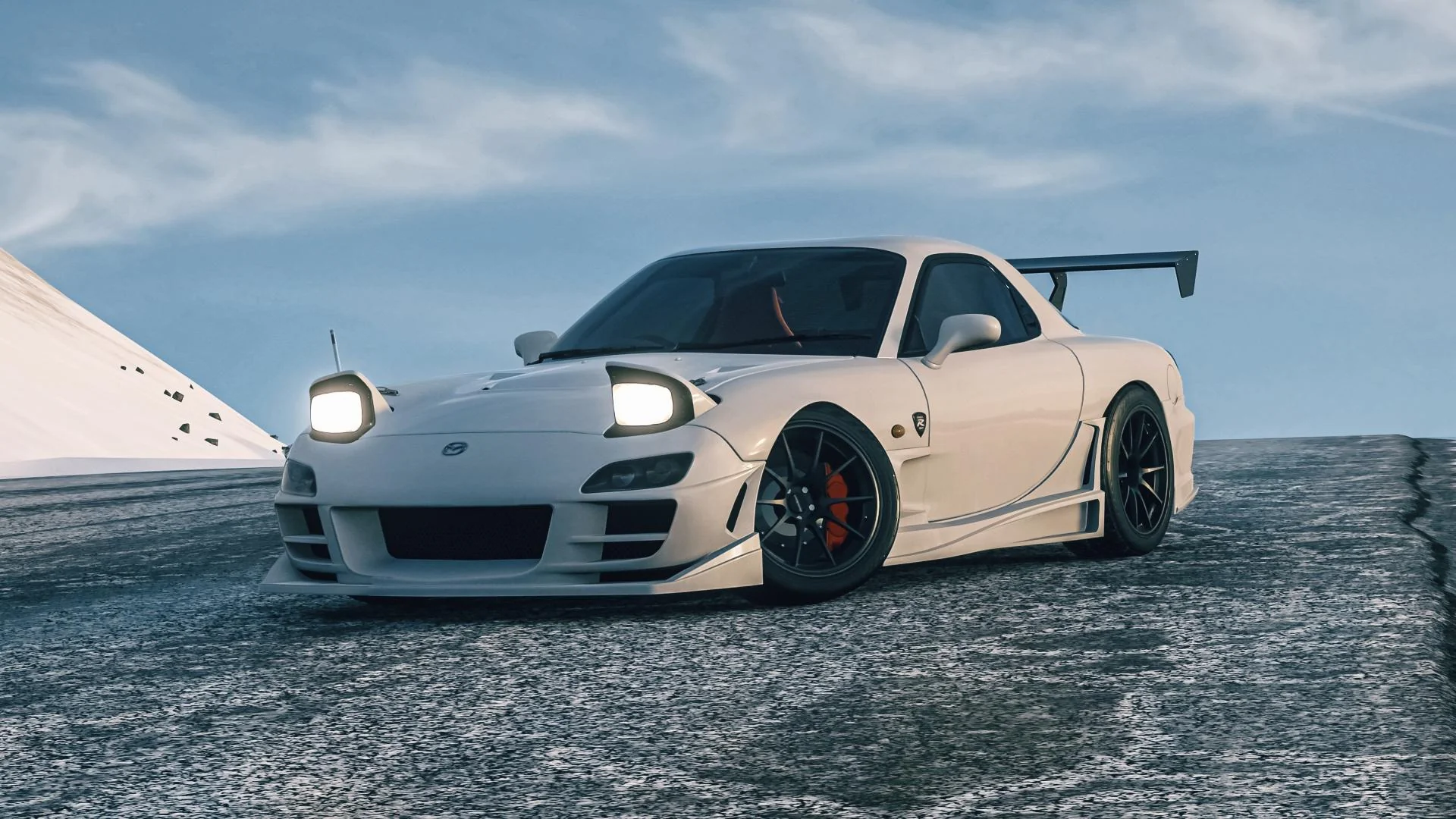 RX-7